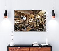 Obraz Múzeum Belgických Pivovarov 1758